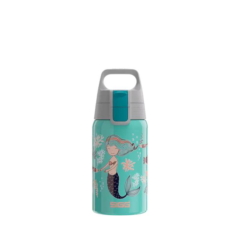 Gourde Enfant Shield ONE Kids Atlantis 0.5 L
