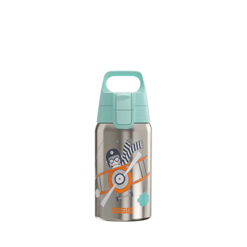 Gourde Enfant Shield  ONE Kids Pilote 0.5 L