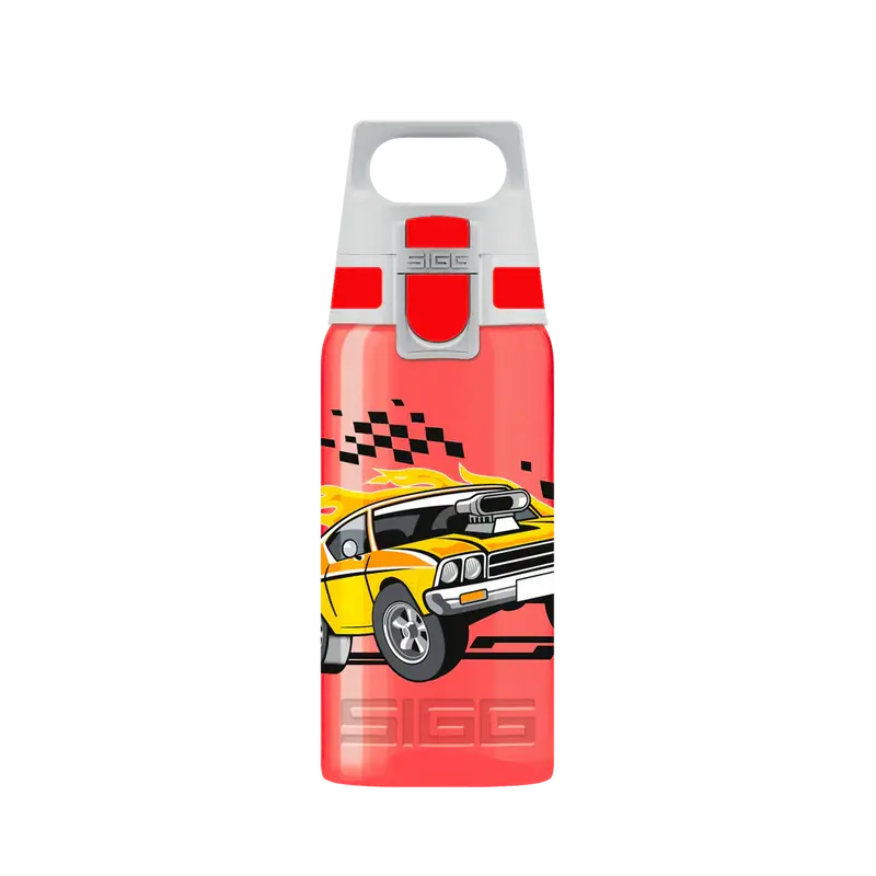 Gourde Enfant VIVA ONE Course de Vitesse 0.5 L