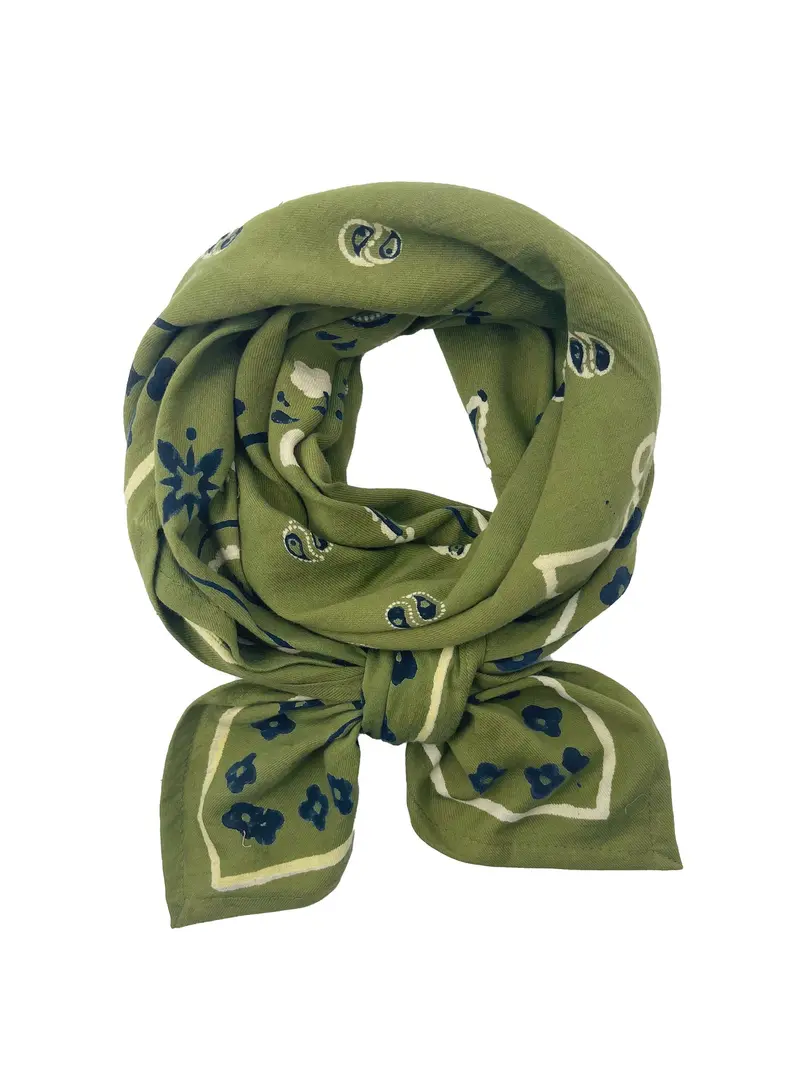 Grand Foulard - OSCAR