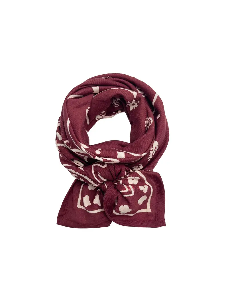 Grand Foulard - OSCAR