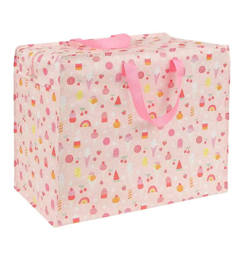 Grand sac de rangement XL - Glaces