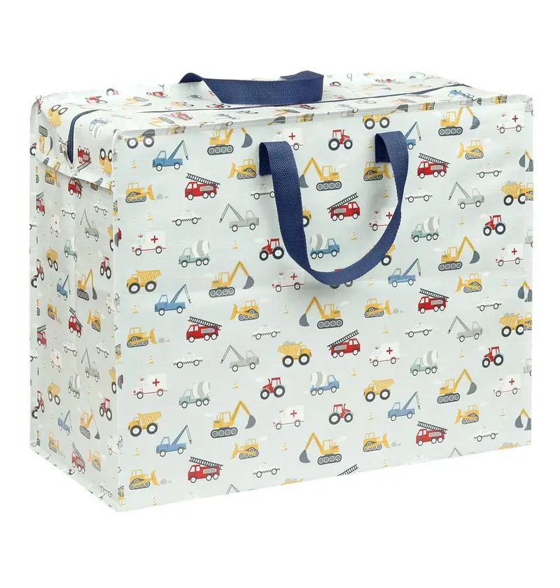 Grand sac de rangement XL - Véhicules