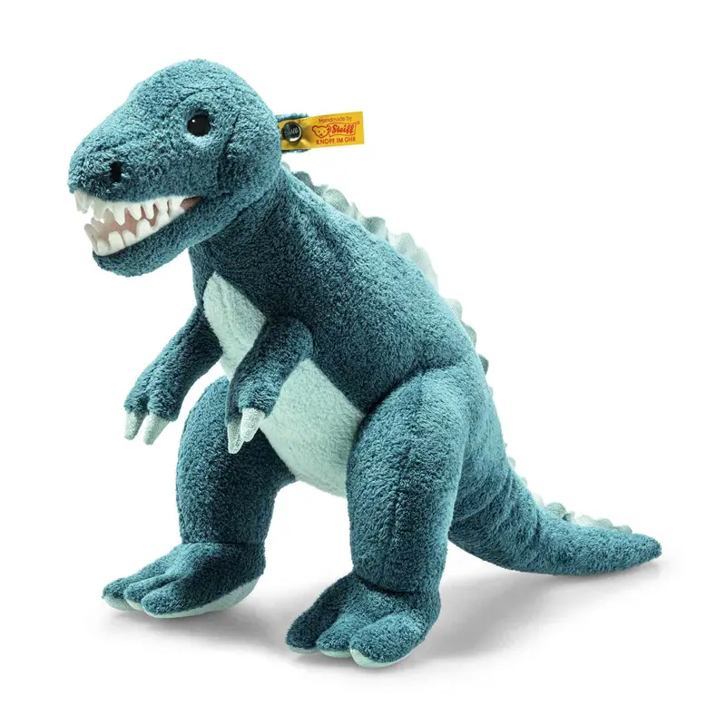 Grand T-Rex vert