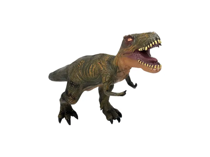 Grande figurine - Dinosaure