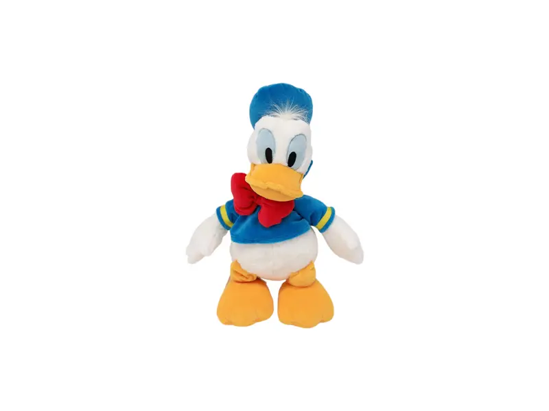 Grande peluche - Donald Duck