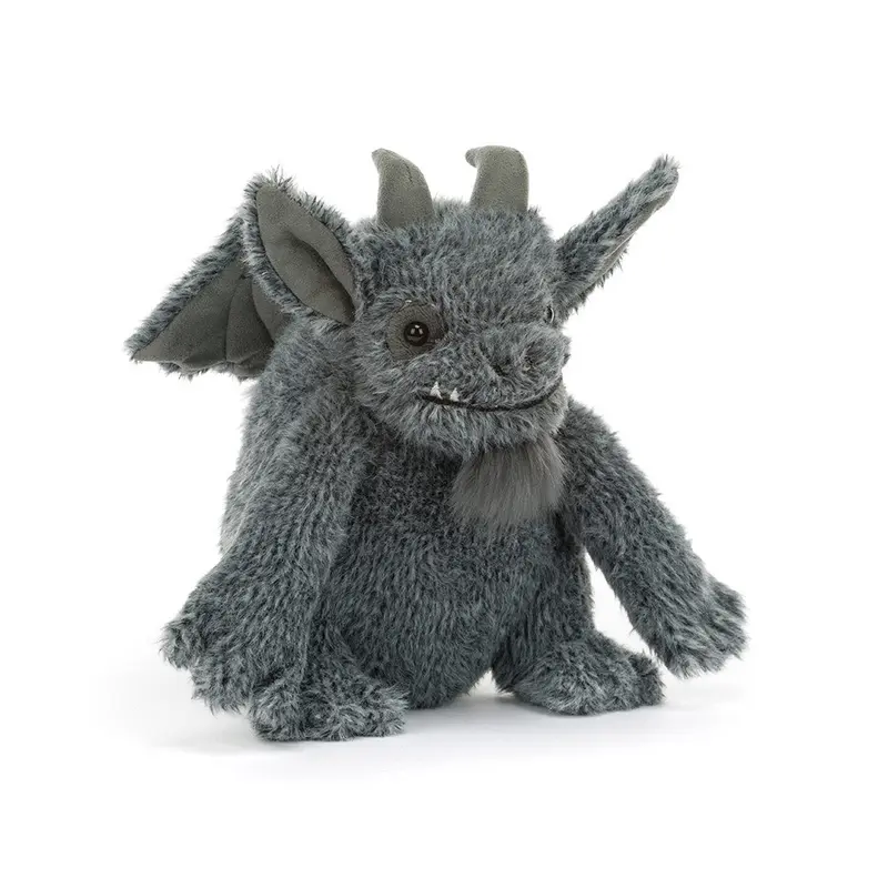 Growlston la gargouille