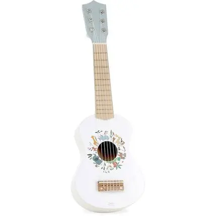 Guitare en bois enfant - Jouet musical Sarah Betz