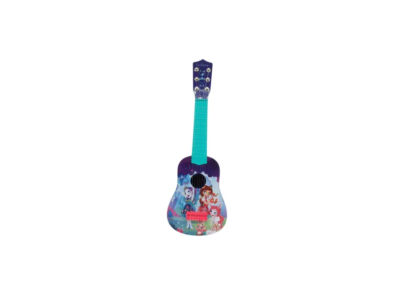 Guitare - Enchantimals