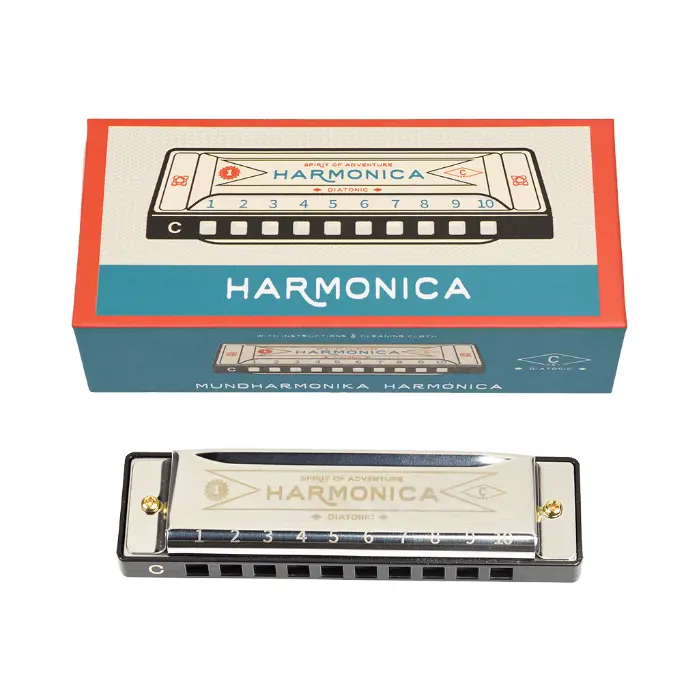 Harmonica