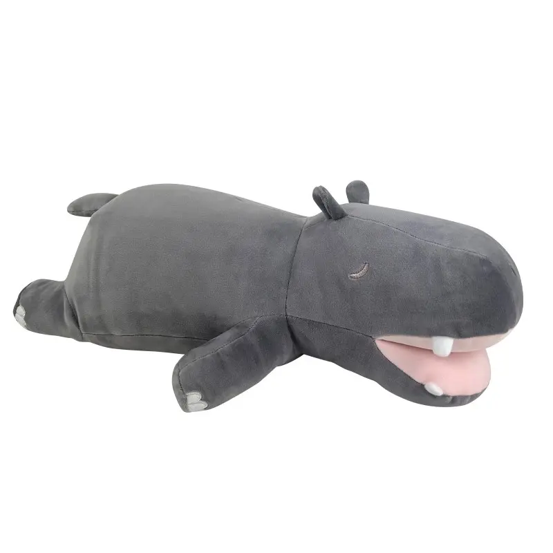 Hippopotame nemu nemu - Taille L