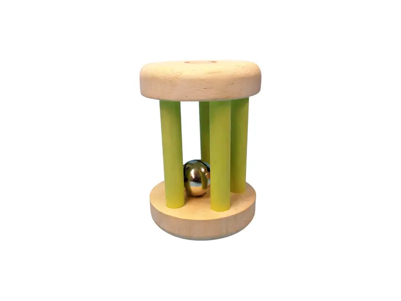 Hochet grelot