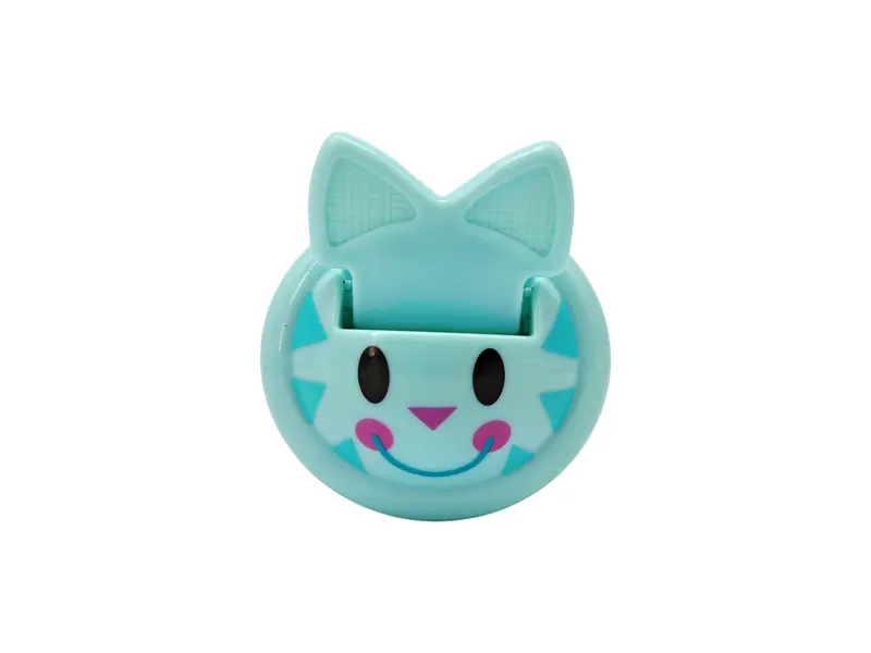 Hochet - Wobble 'n Go Friends Kitty