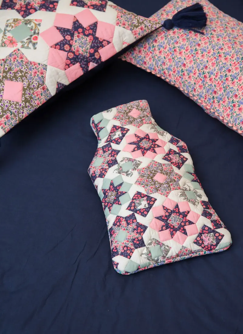 Housse De Bouillotte Kebe
