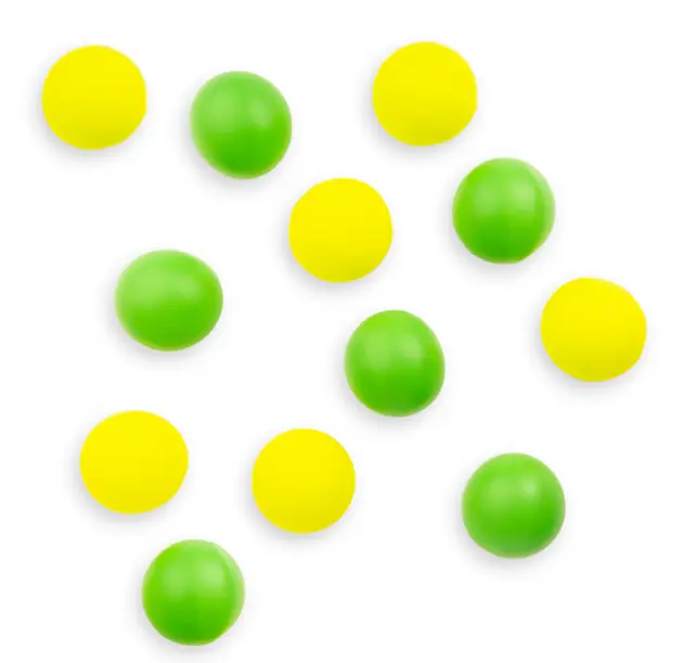 Huckleberry - Kikkerland Ballons d’eau réutilisables – Lot de 12 et sac de rangement