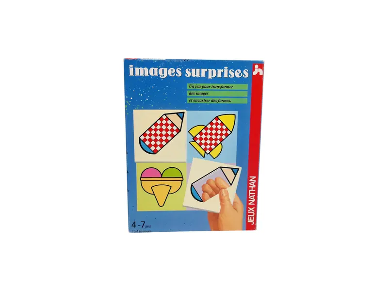 Images Surprises