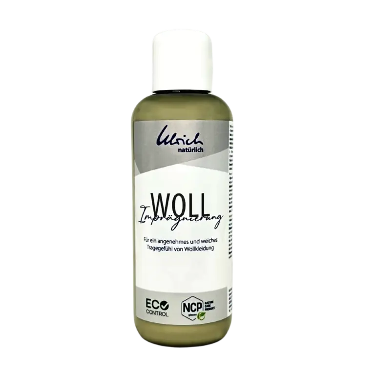 Imprégnation à la lanoline Ulrich Natürlich - 250ml