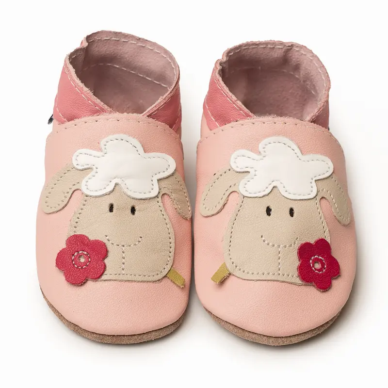 Inchblue Sheep Pink