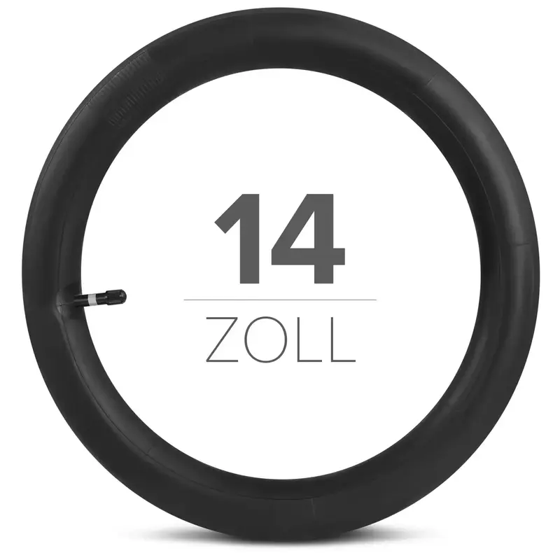 Inner Tube 14"
