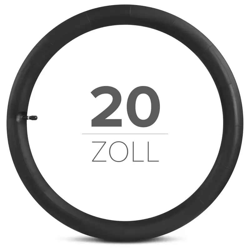 Inner Tube 20"