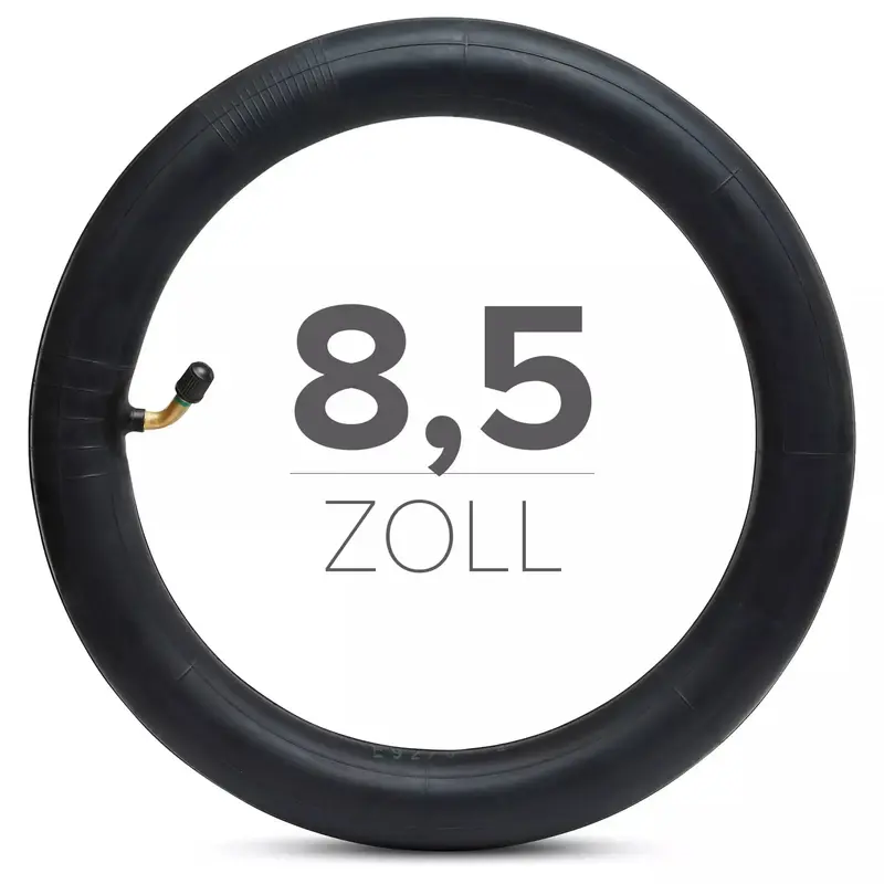 Inner Tube 8,5"