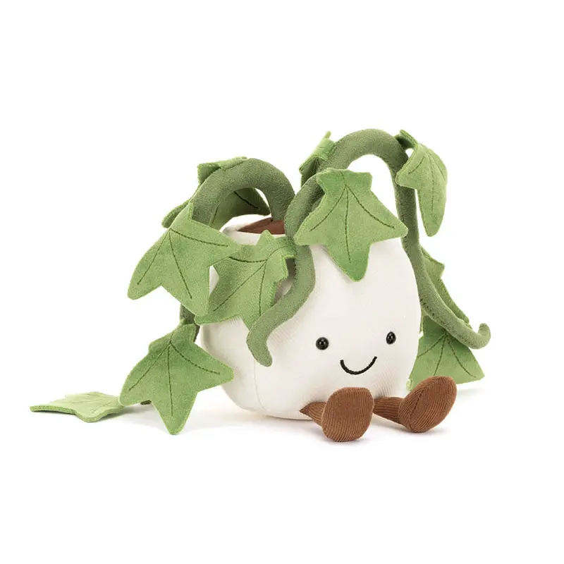 Ivy la plante