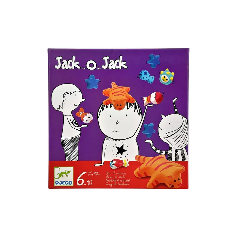 Jack O Jack