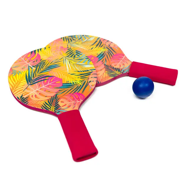 Jeux de raquette