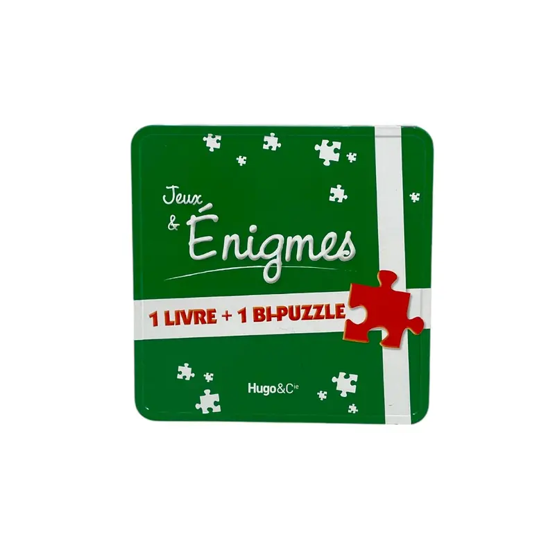 Jeux & Enigmes