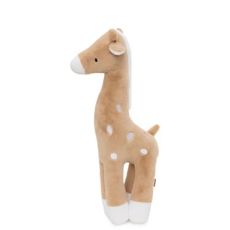 Jollein Peluche XL Girafe Jungle Jambo Biscuit