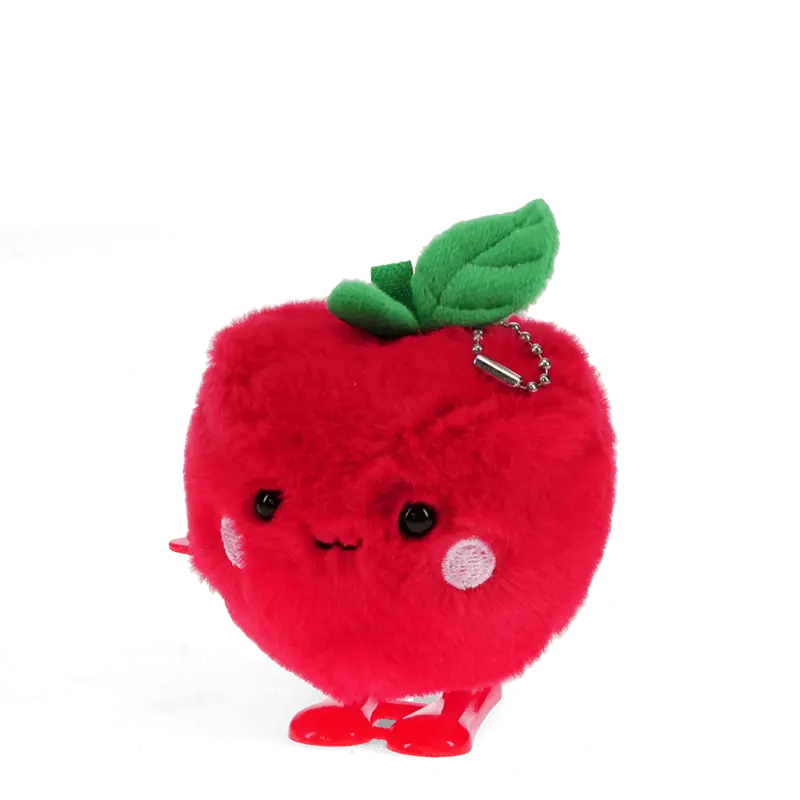 Jouet à remonter - Pomme