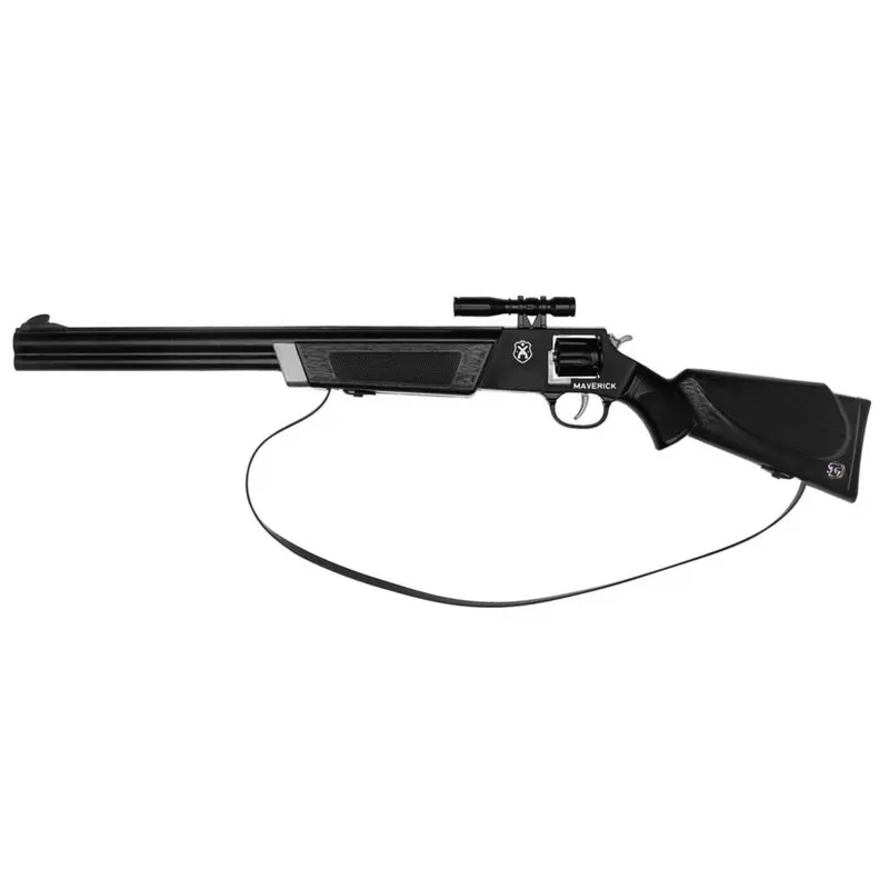 Jouet - Fusil à lunette Maverick