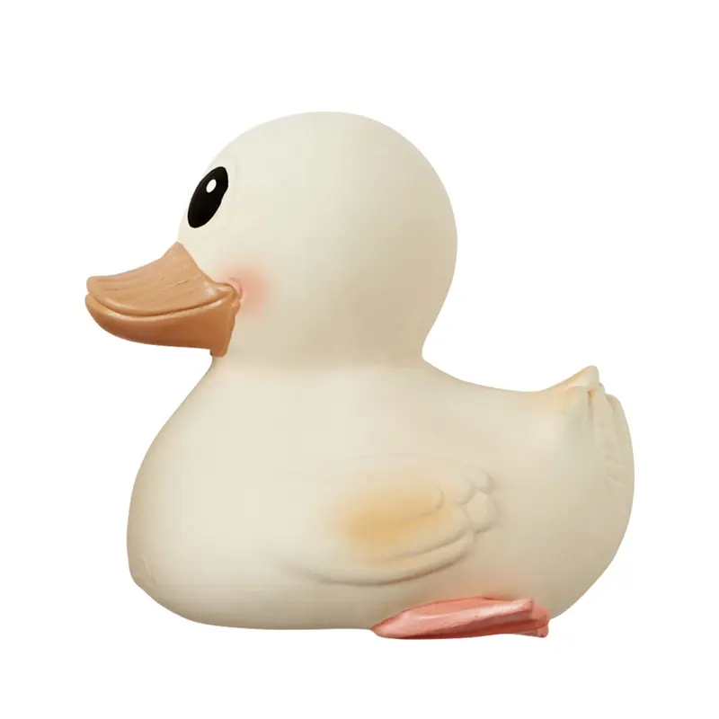 Kawan Original – Canard de bain et dentition