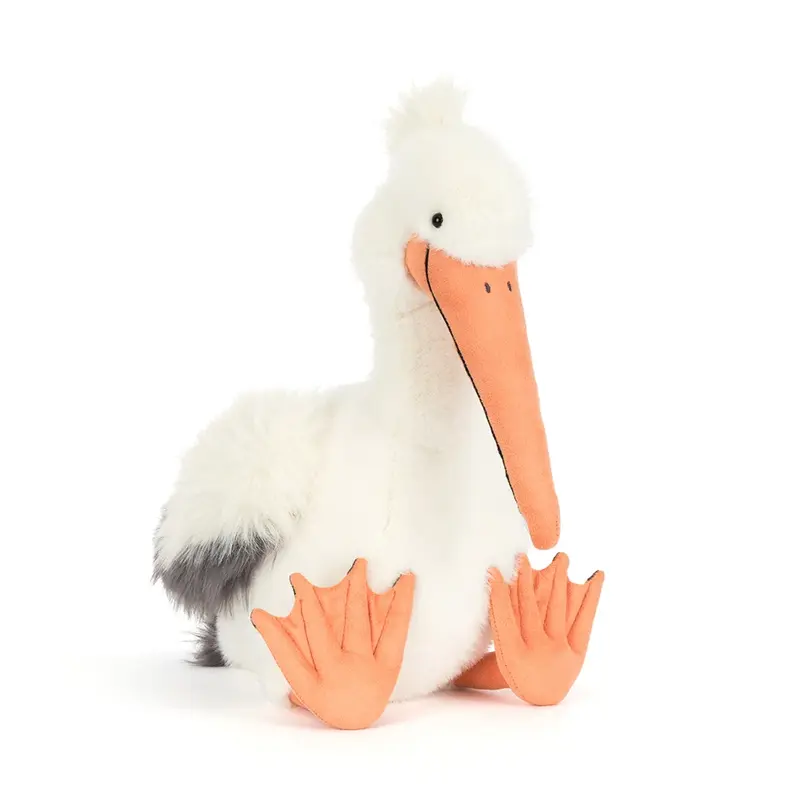 Keli le Pélican