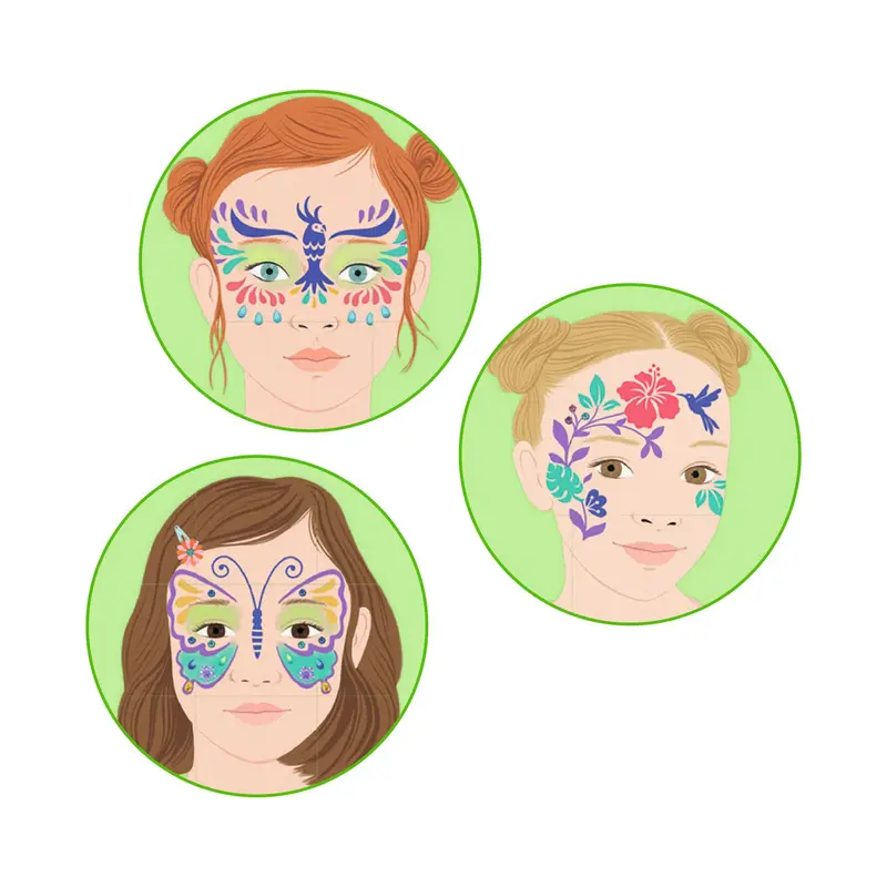 Kit maquillage Rio de Janeiro