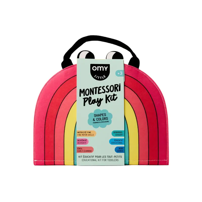 Kit Montessori