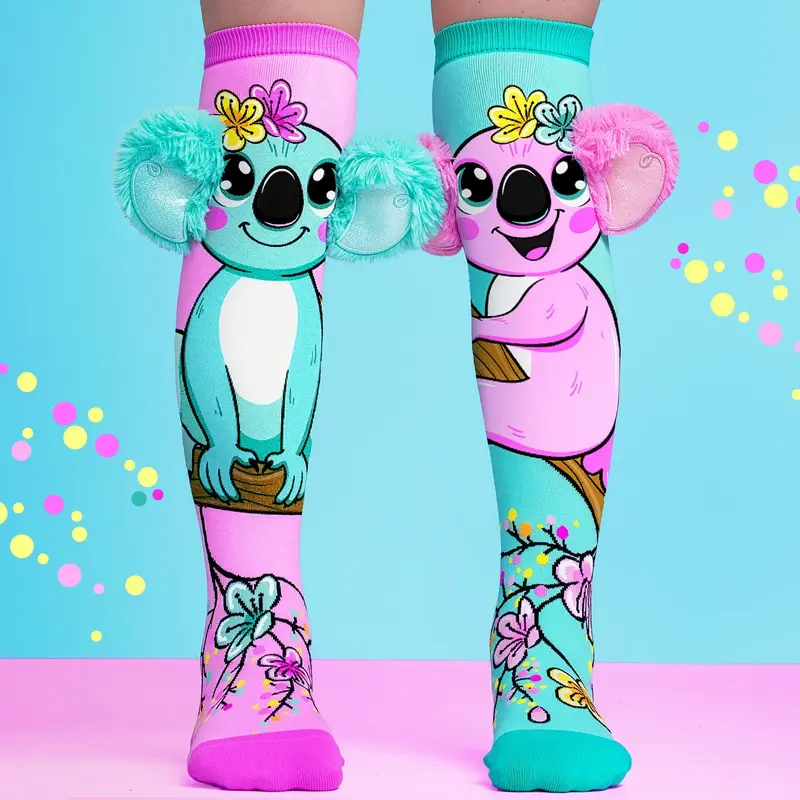 KOOL KOALA SOCKS
