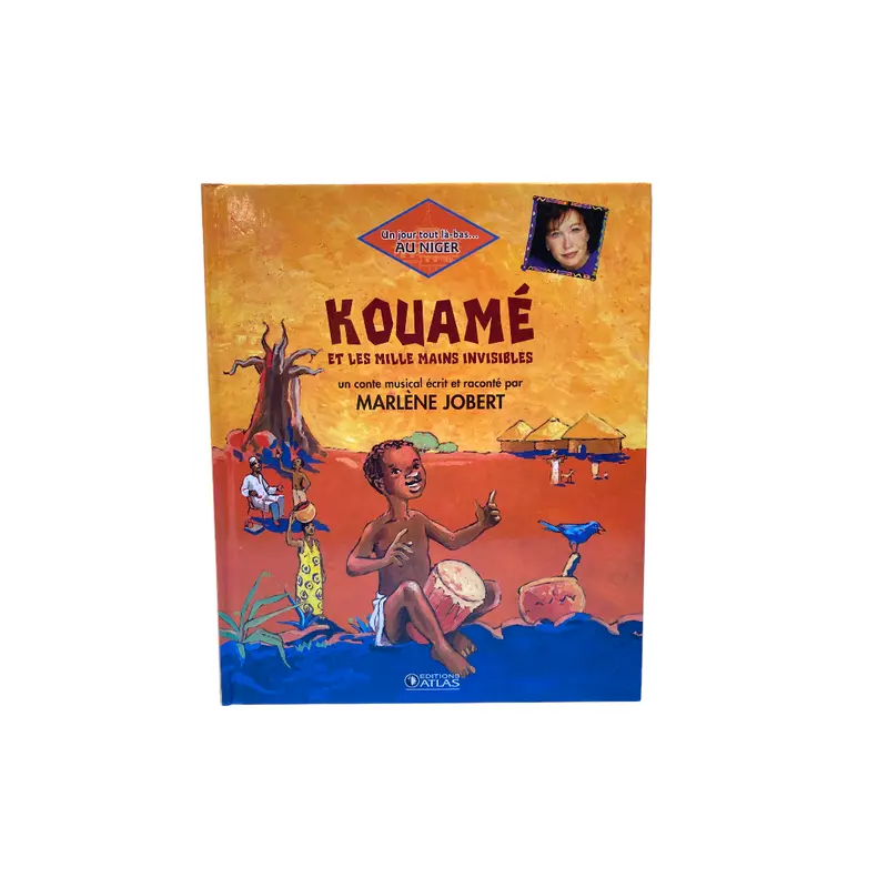 Kouamé et les mille mains invisibles