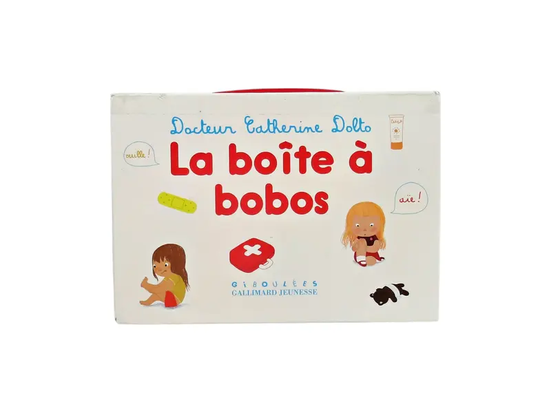 La boîte à bobos