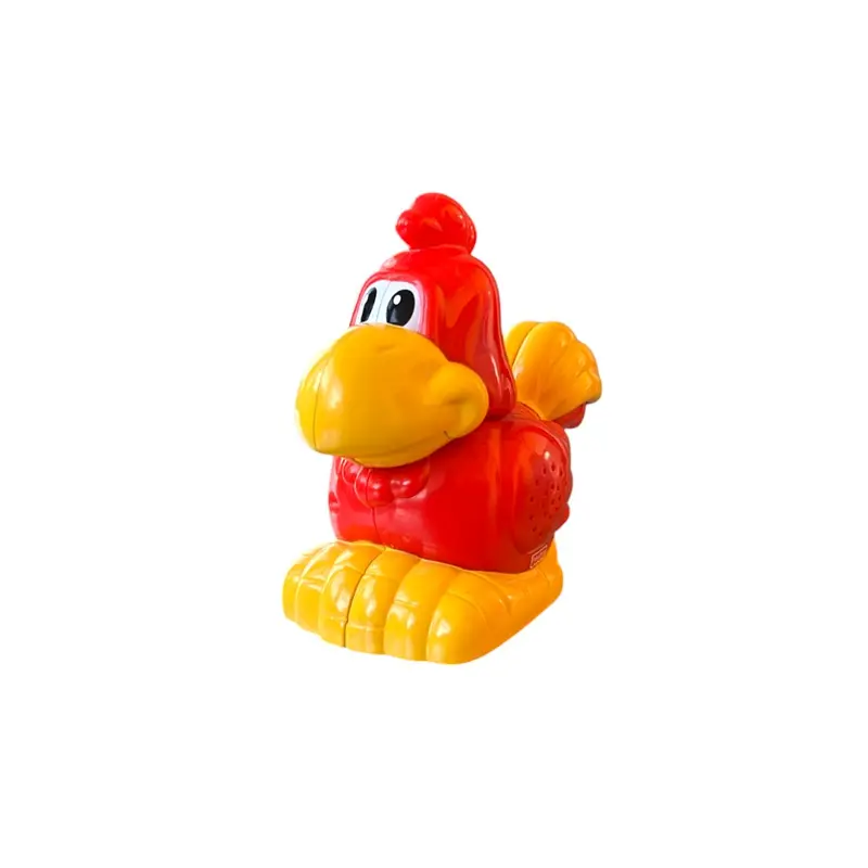 Lampe coq - Barnyard Basics