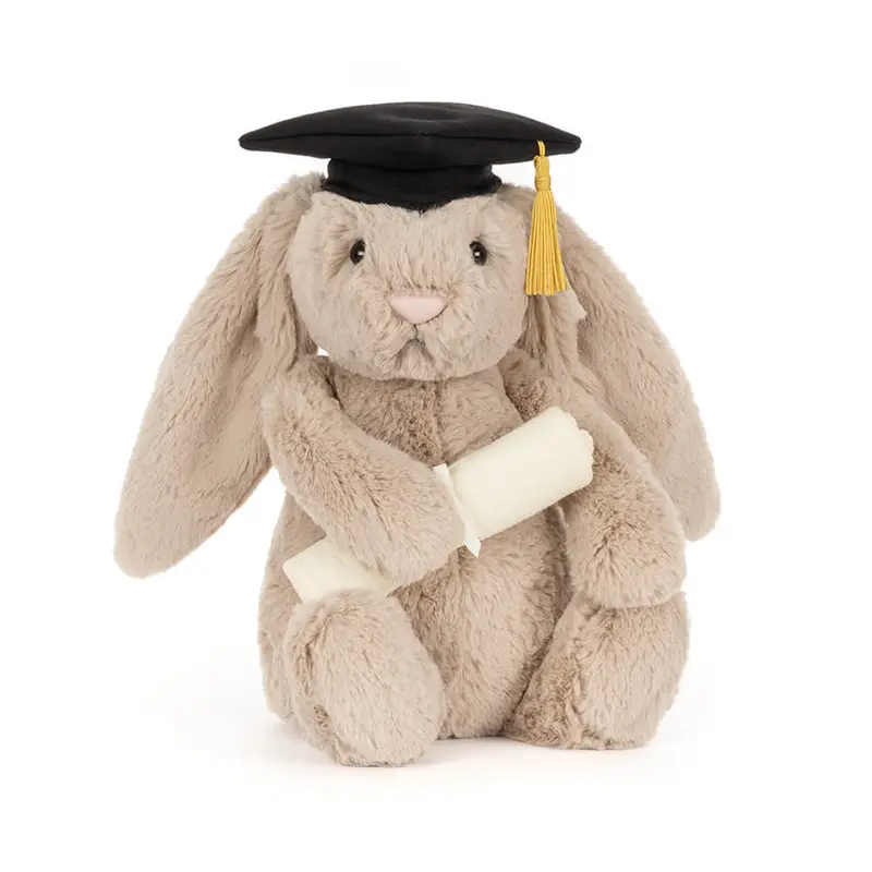 Lapin diplomé