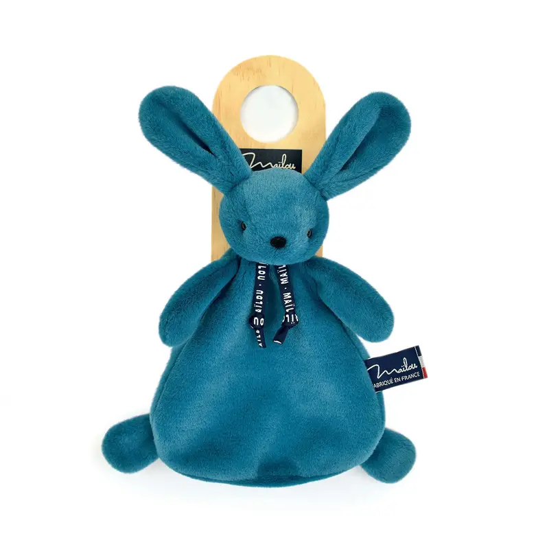 Lapin Dorlotin - Bleu minéral