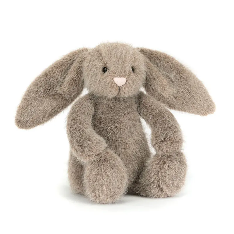 Lapin duveteux Fawn