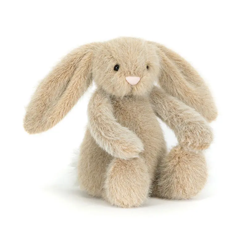 lapin duveteux Oat