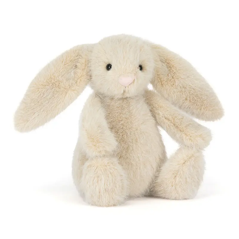 Lapin duveteux Wheat