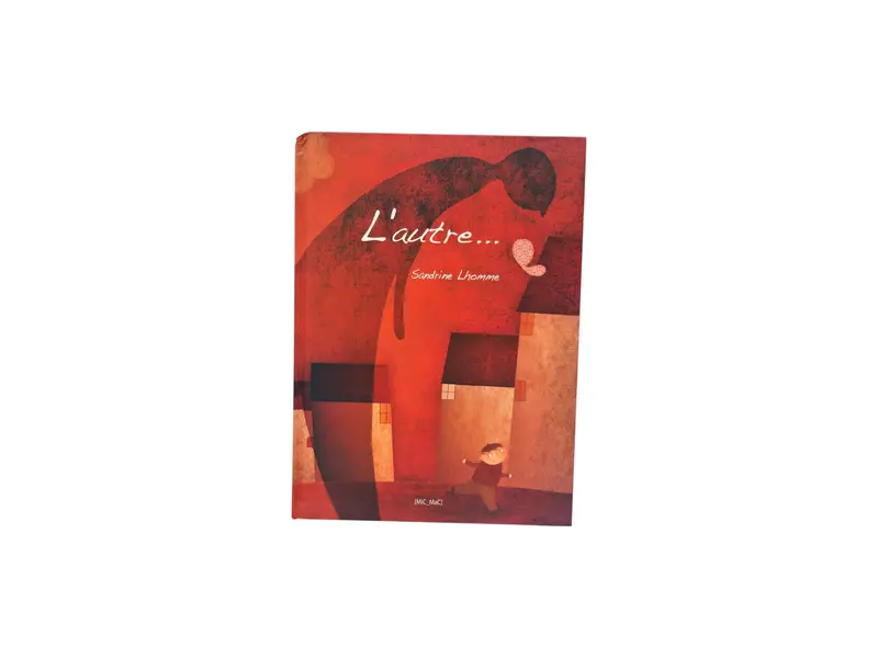 L'autre...