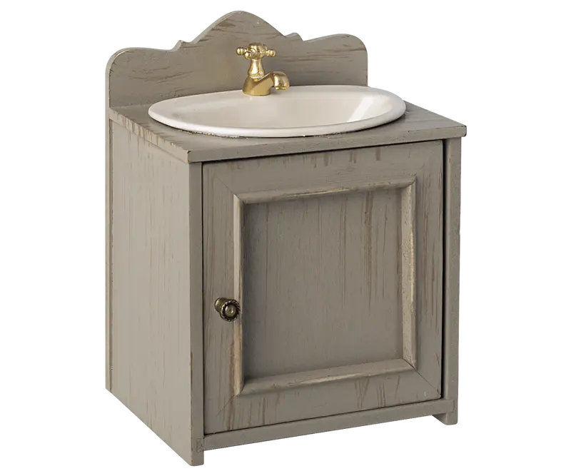 Lavabo salle de bain MAILEG