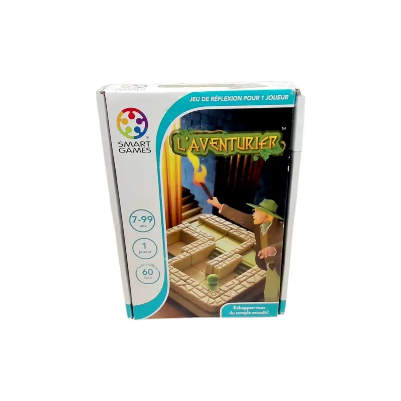L'Aventurier