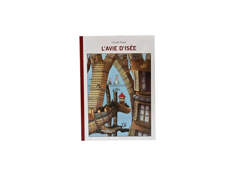 L'avie D'Isée