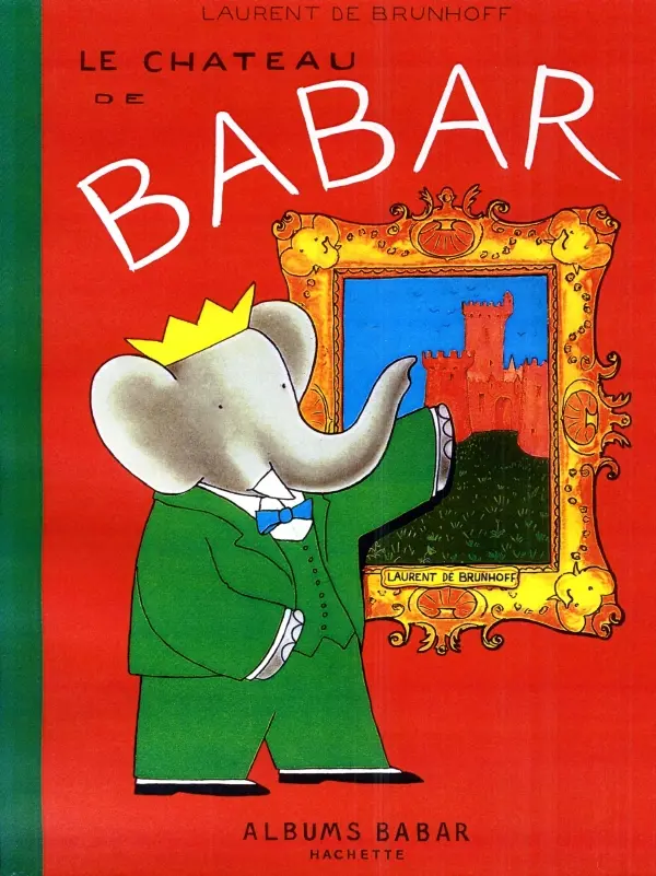 Le château de Babar
